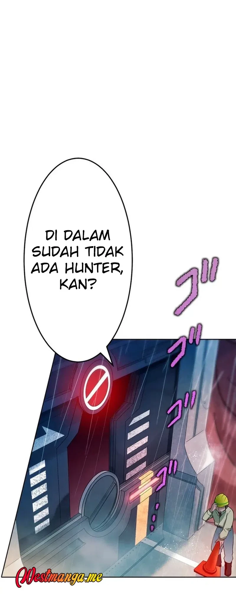 Maxed-Out Luck Overpower — The Unluckiest Adventurer Becomes the Strongest Through Reversed Stats! Chapter 1 - halaman 50
