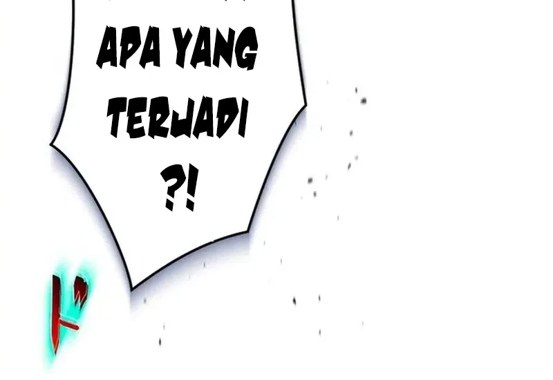 Maxed-Out Luck Overpower — The Unluckiest Adventurer Becomes the Strongest Through Reversed Stats! Chapter 1 - halaman 67