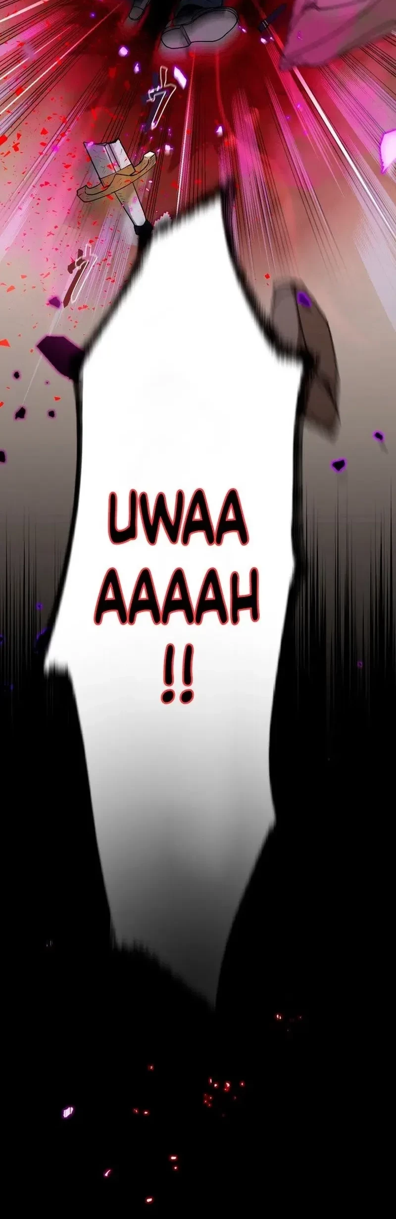 Maxed-Out Luck Overpower — The Unluckiest Adventurer Becomes the Strongest Through Reversed Stats! Chapter 1 - halaman 87