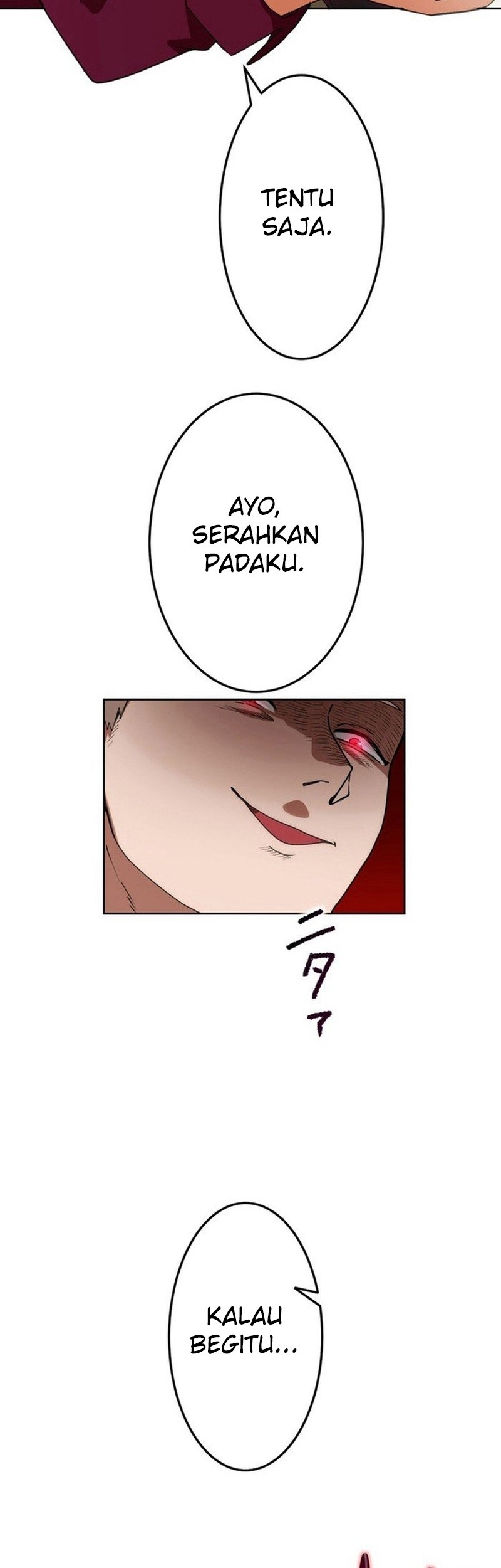 Maxed-Out Luck Overpower — The Unluckiest Adventurer Becomes the Strongest Through Reversed Stats! Chapter 2 - halaman 15