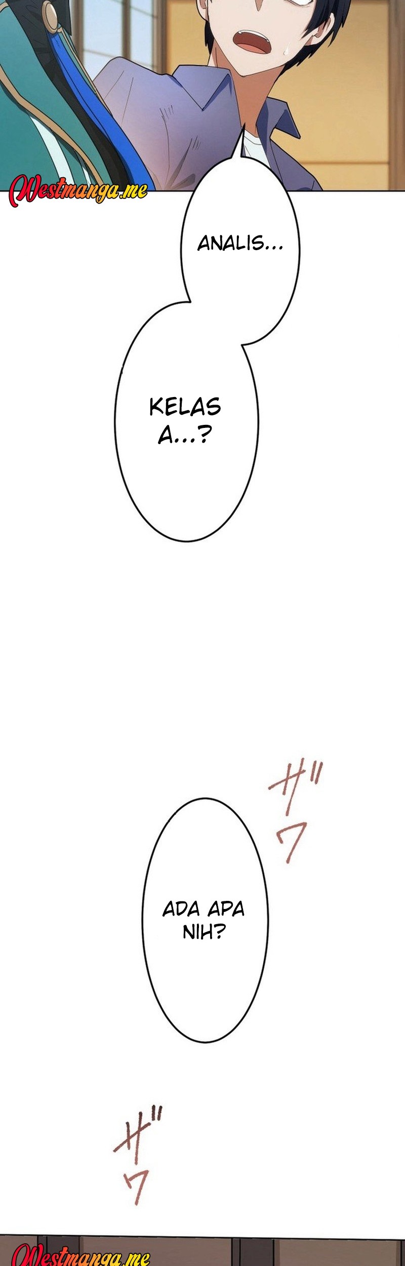 Maxed-Out Luck Overpower — The Unluckiest Adventurer Becomes the Strongest Through Reversed Stats! Chapter 2 - halaman 23