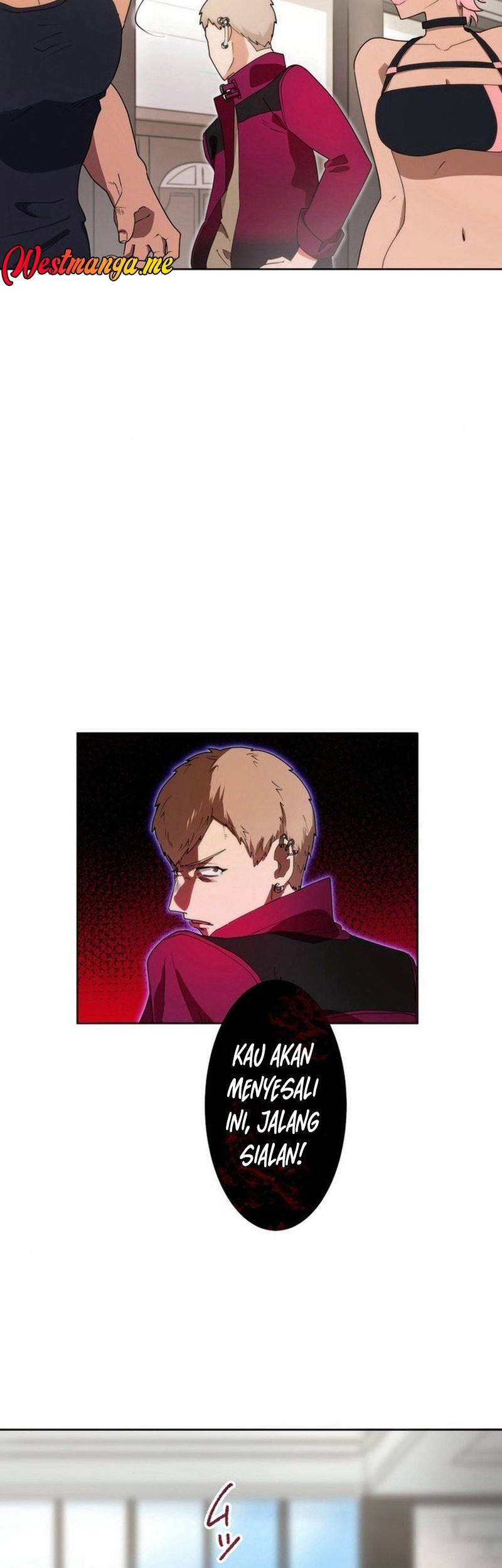 Maxed-Out Luck Overpower — The Unluckiest Adventurer Becomes the Strongest Through Reversed Stats! Chapter 2 - halaman 34