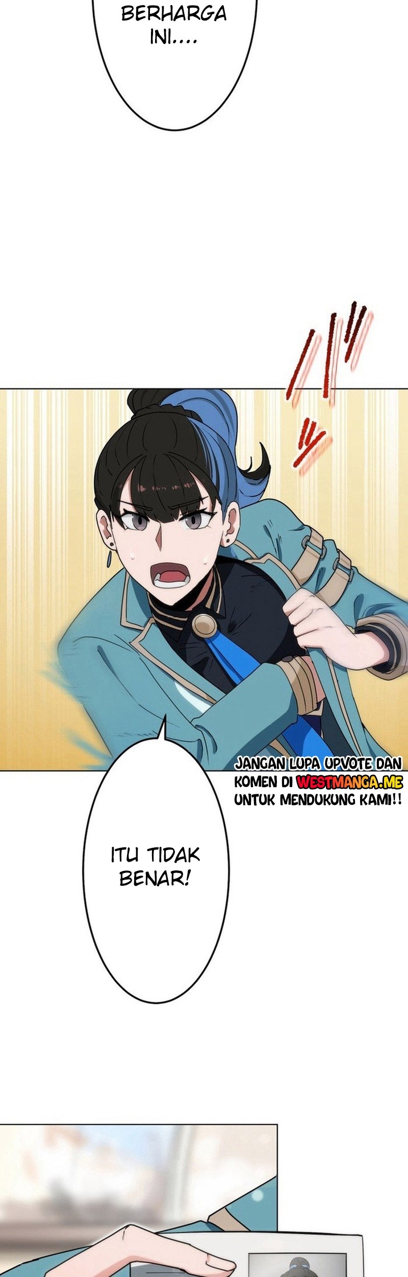 Maxed-Out Luck Overpower — The Unluckiest Adventurer Becomes the Strongest Through Reversed Stats! Chapter 2 - halaman 42
