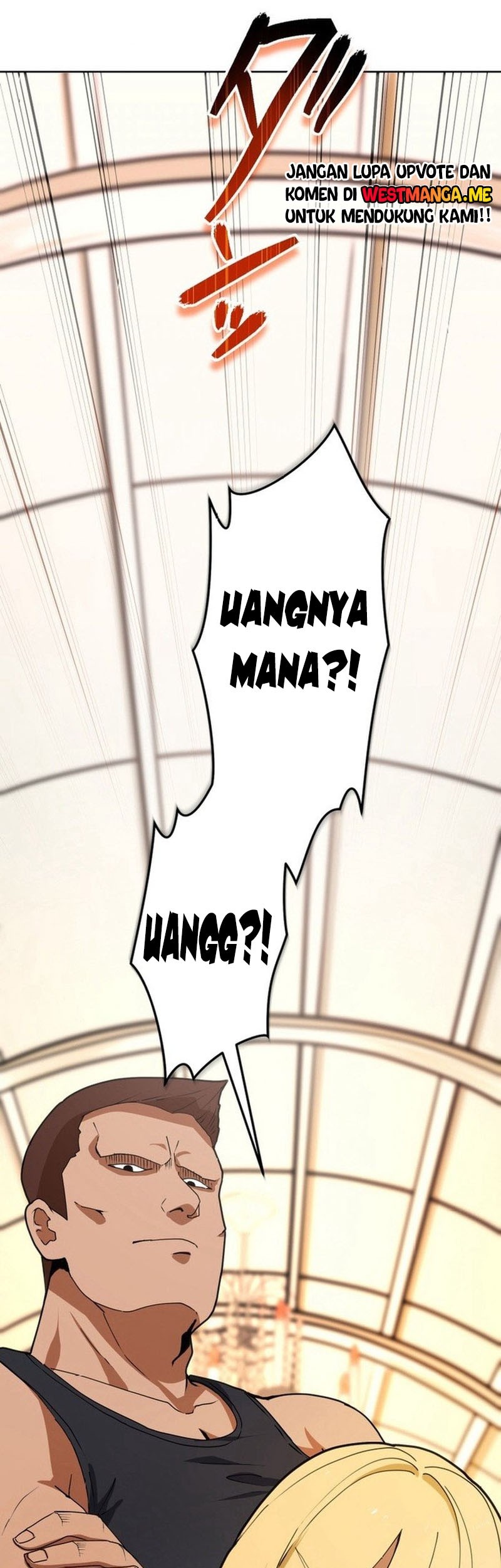 Maxed-Out Luck Overpower — The Unluckiest Adventurer Becomes the Strongest Through Reversed Stats! Chapter 2 - halaman 5