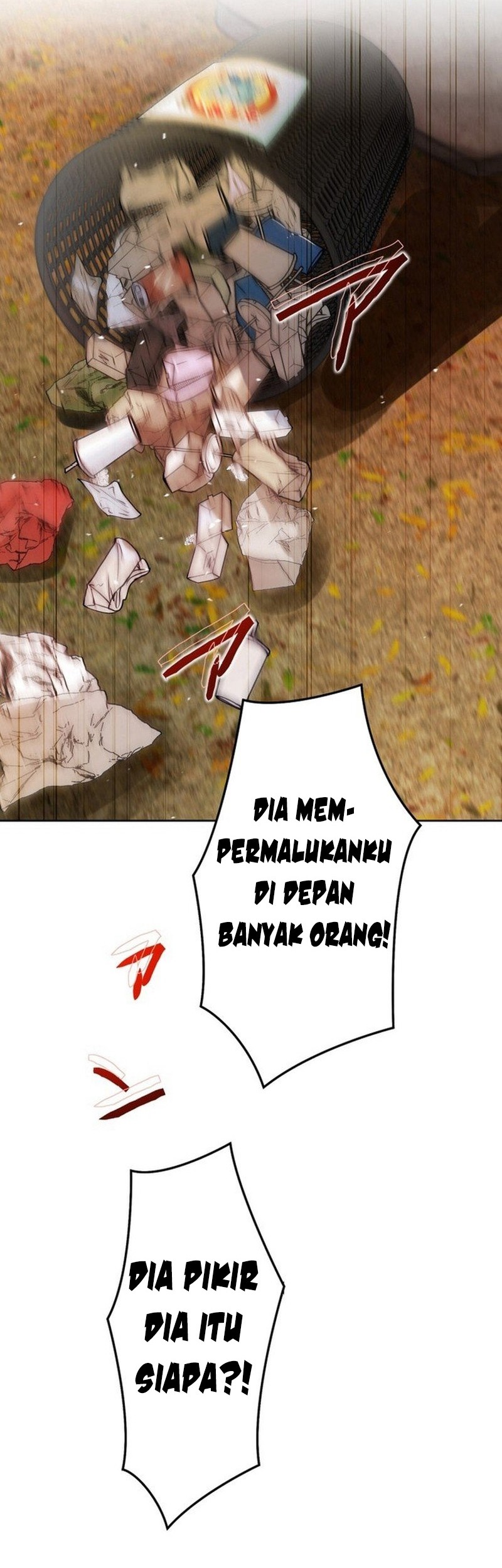 Maxed-Out Luck Overpower — The Unluckiest Adventurer Becomes the Strongest Through Reversed Stats! Chapter 2 - halaman 55