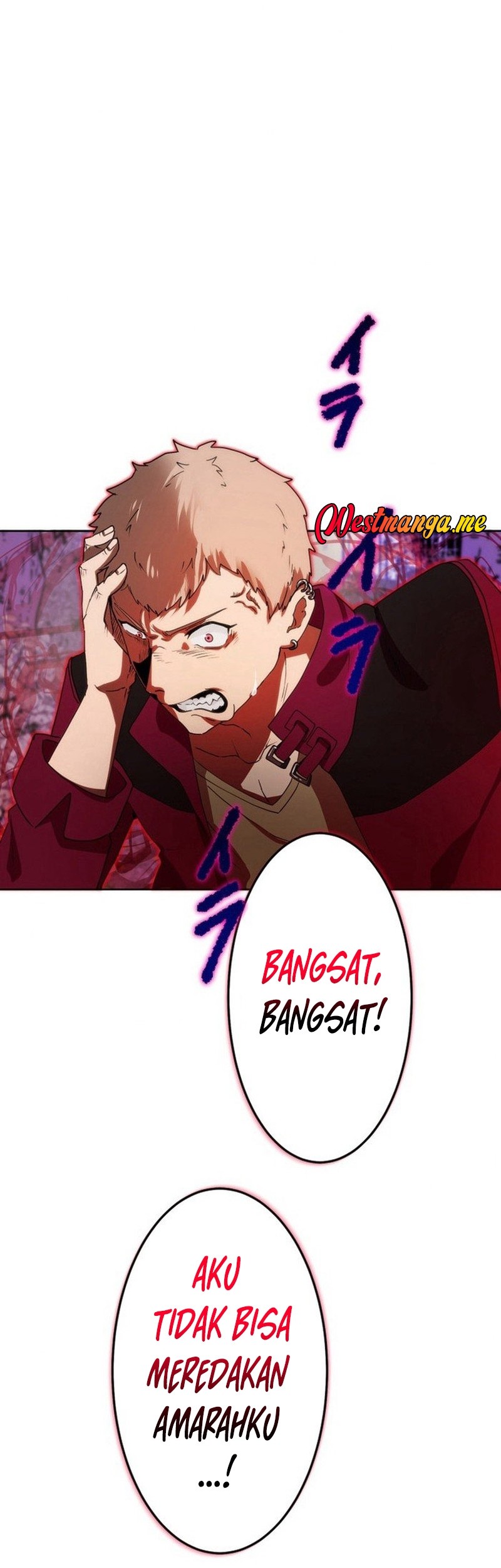 Maxed-Out Luck Overpower — The Unluckiest Adventurer Becomes the Strongest Through Reversed Stats! Chapter 2 - halaman 56
