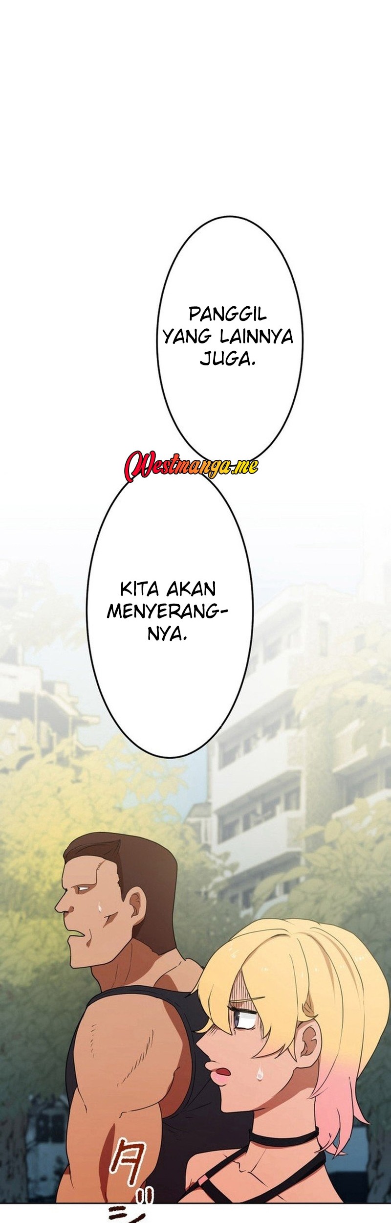 Maxed-Out Luck Overpower — The Unluckiest Adventurer Becomes the Strongest Through Reversed Stats! Chapter 2 - halaman 59