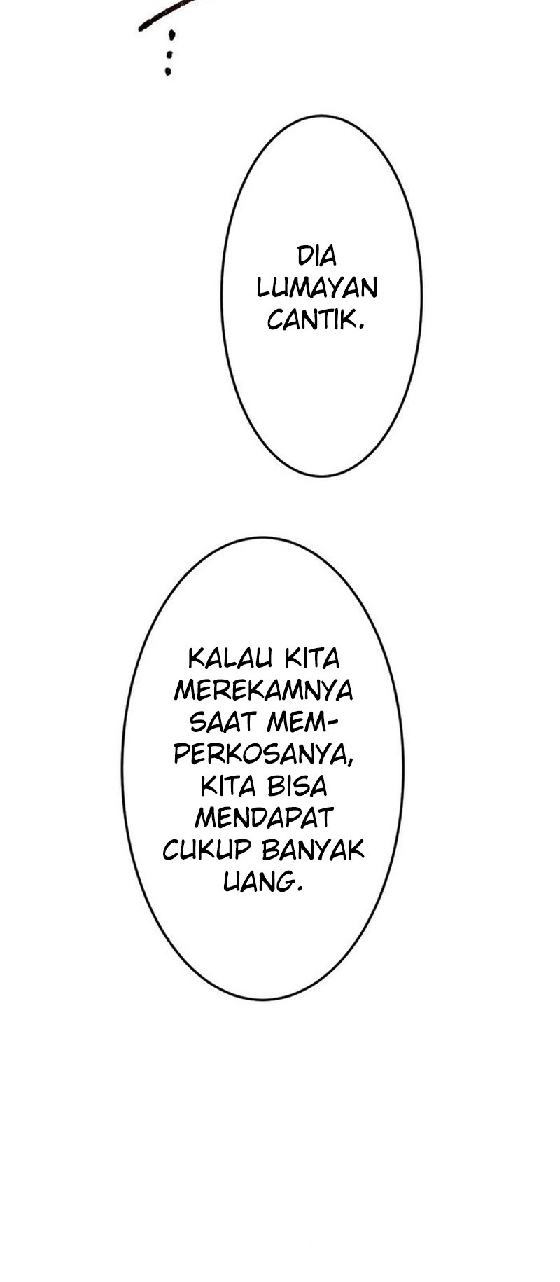 Maxed-Out Luck Overpower — The Unluckiest Adventurer Becomes the Strongest Through Reversed Stats! Chapter 2 - halaman 60