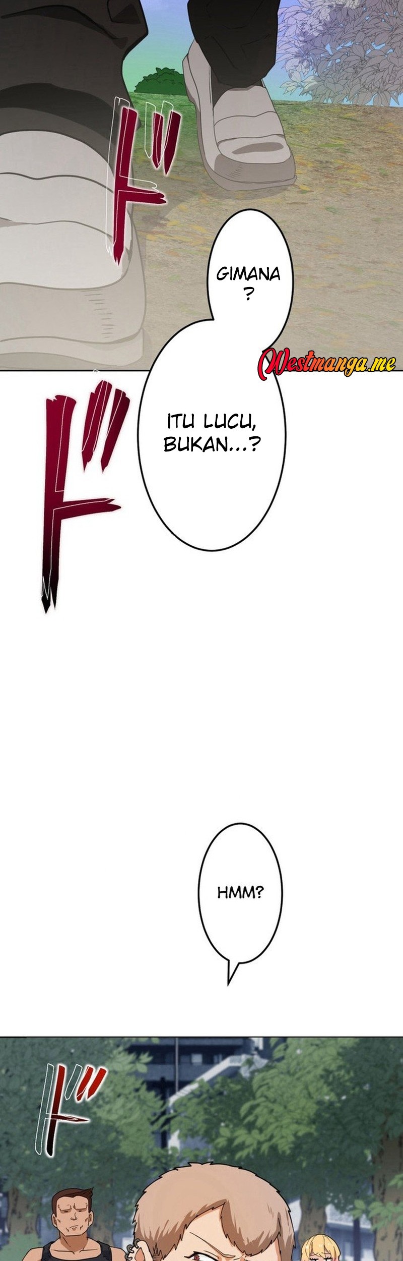 Maxed-Out Luck Overpower — The Unluckiest Adventurer Becomes the Strongest Through Reversed Stats! Chapter 2 - halaman 62