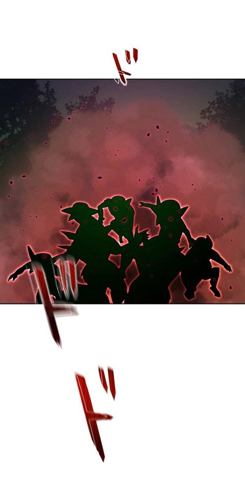 Maxed-Out Luck Overpower — The Unluckiest Adventurer Becomes the Strongest Through Reversed Stats! Chapter 2 - halaman 64