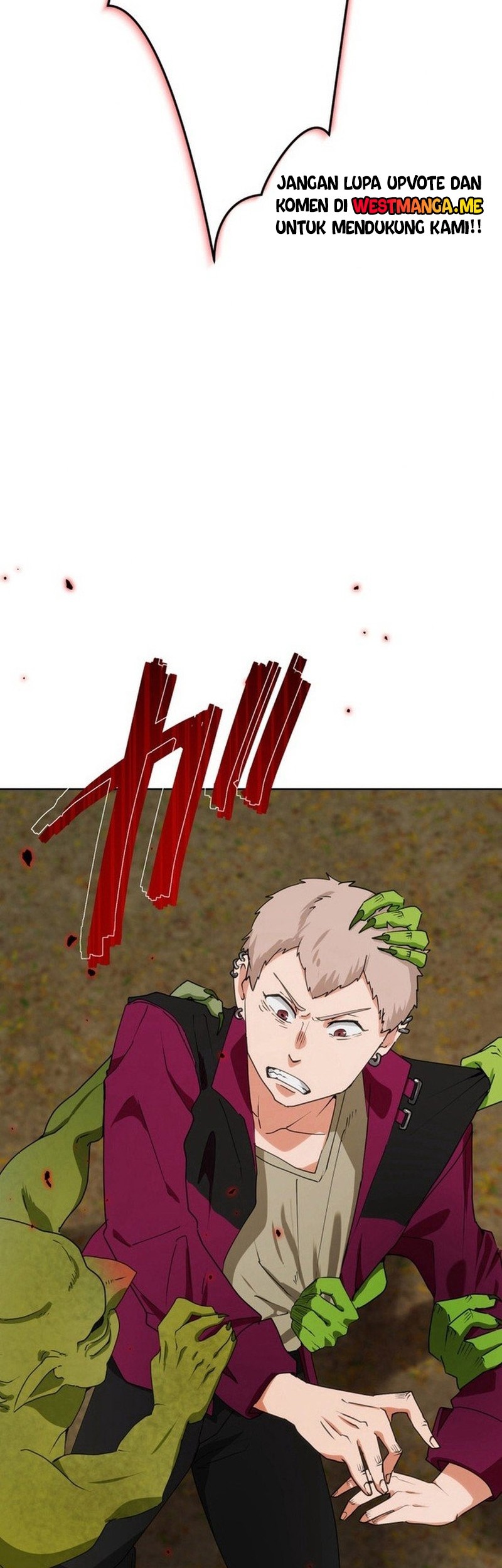 Maxed-Out Luck Overpower — The Unluckiest Adventurer Becomes the Strongest Through Reversed Stats! Chapter 2 - halaman 67