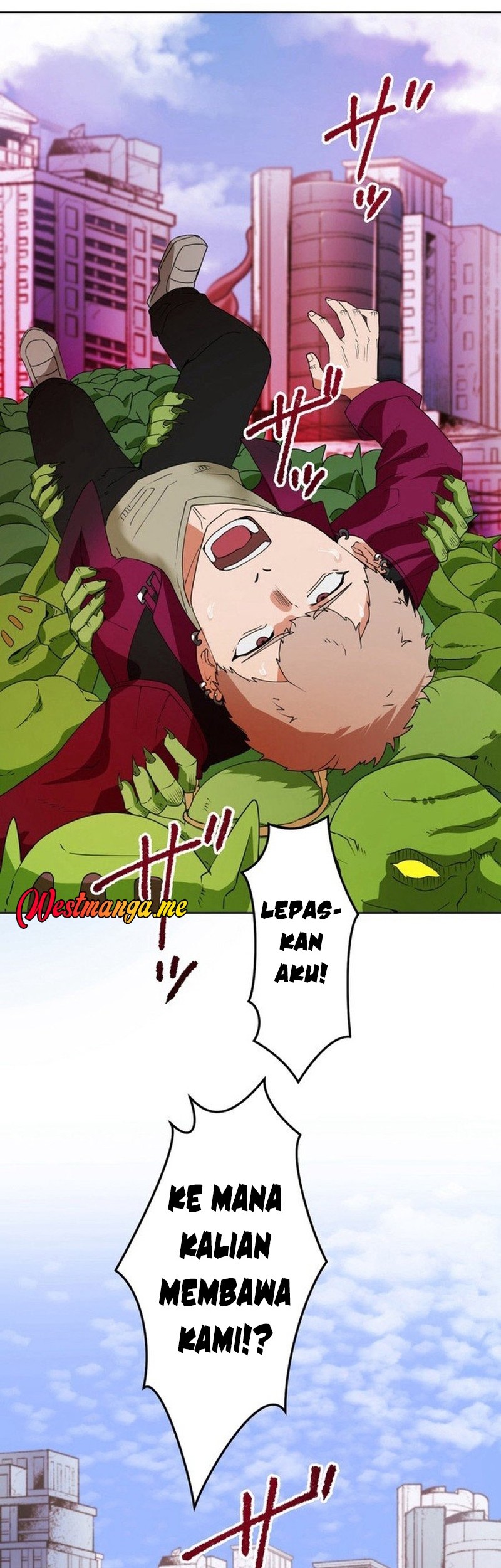 Maxed-Out Luck Overpower — The Unluckiest Adventurer Becomes the Strongest Through Reversed Stats! Chapter 2 - halaman 76