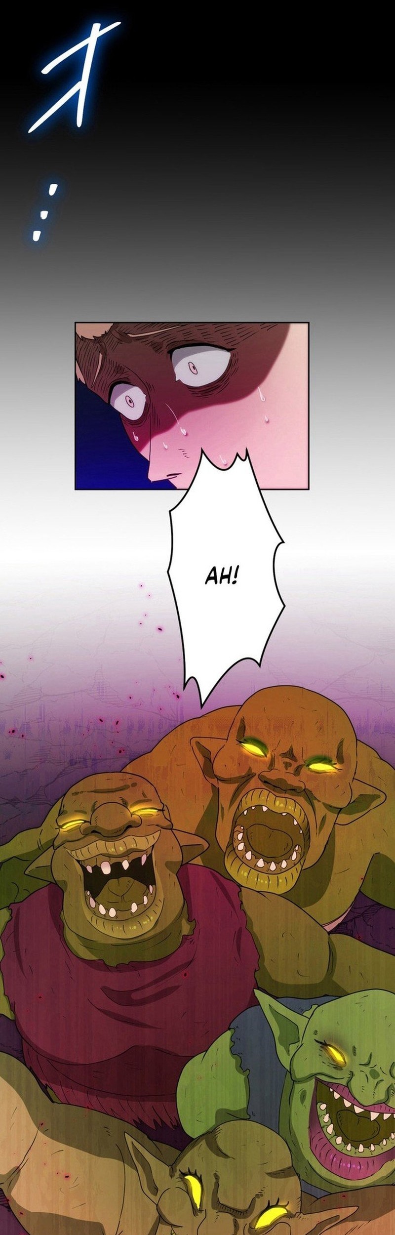 Maxed-Out Luck Overpower — The Unluckiest Adventurer Becomes the Strongest Through Reversed Stats! Chapter 2 - halaman 80