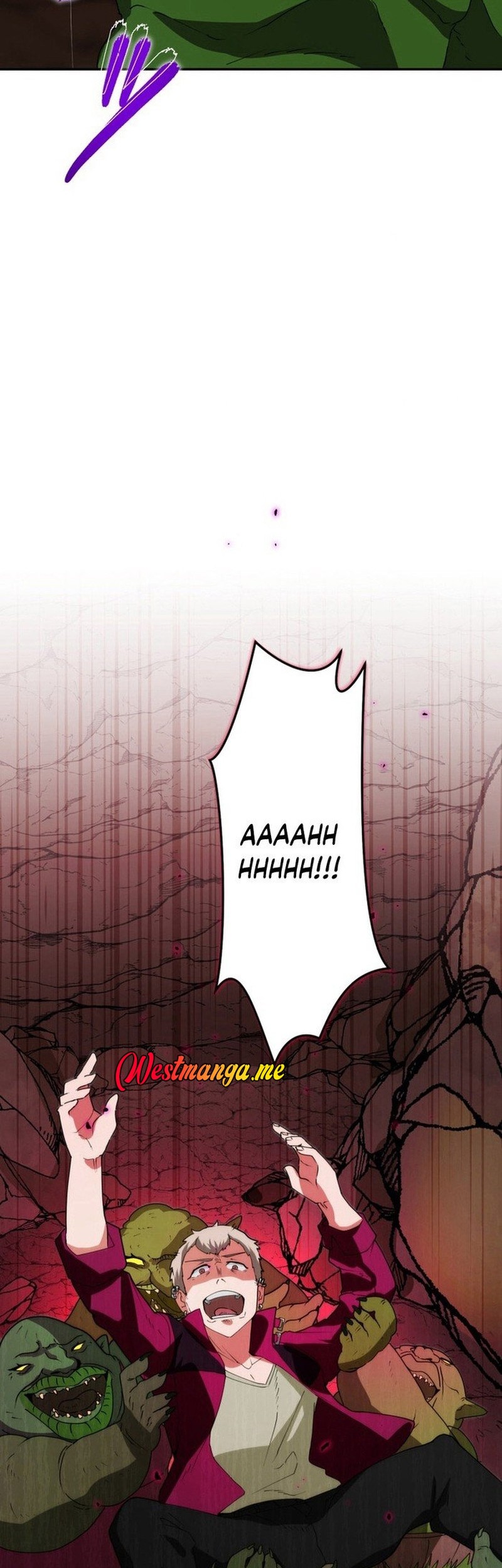 Maxed-Out Luck Overpower — The Unluckiest Adventurer Becomes the Strongest Through Reversed Stats! Chapter 2 - halaman 85