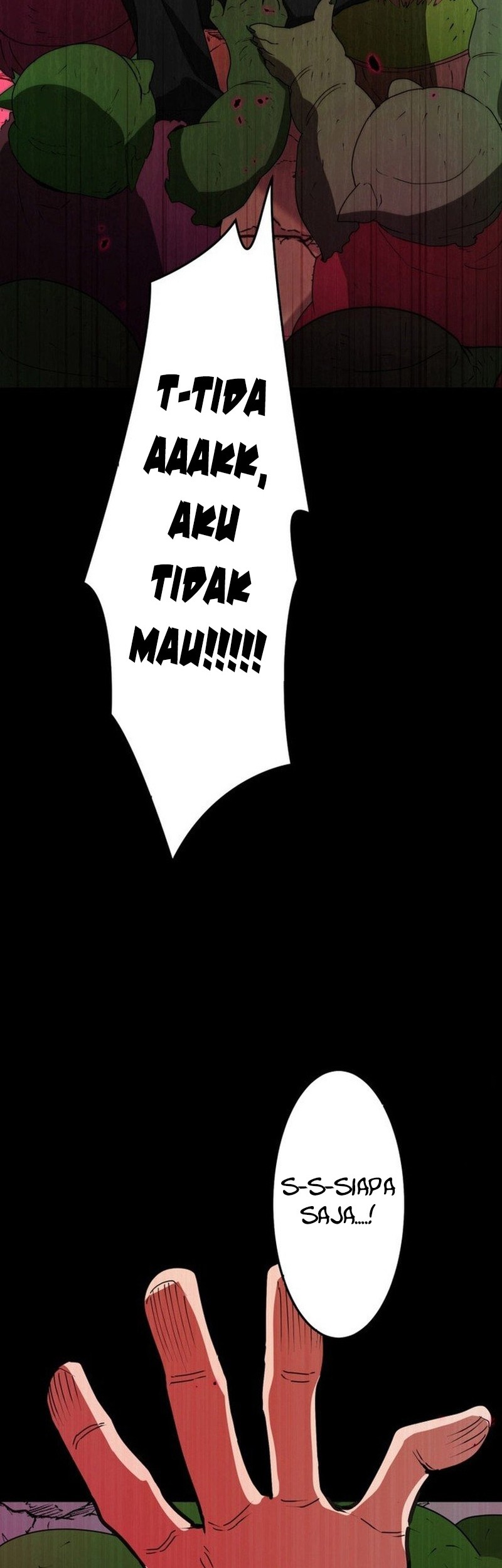Maxed-Out Luck Overpower — The Unluckiest Adventurer Becomes the Strongest Through Reversed Stats! Chapter 2 - halaman 86