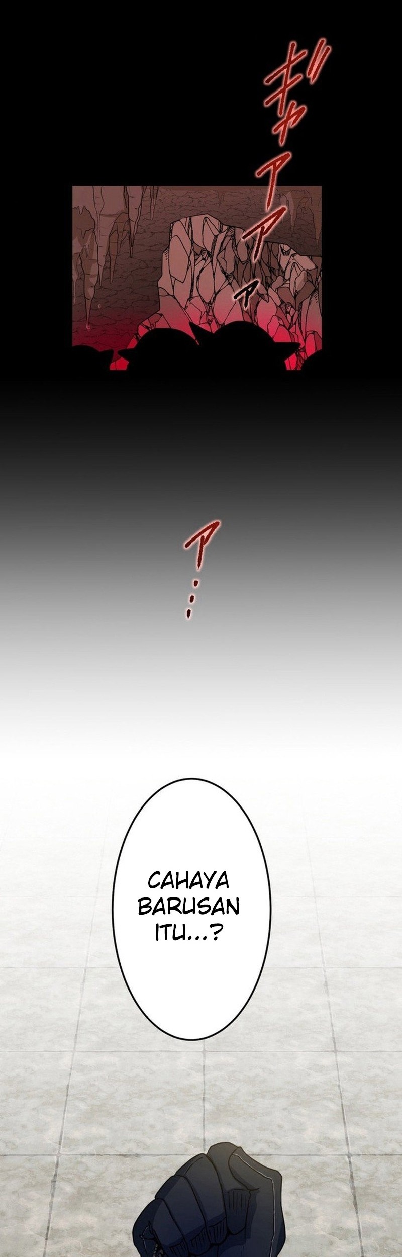 Maxed-Out Luck Overpower — The Unluckiest Adventurer Becomes the Strongest Through Reversed Stats! Chapter 2 - halaman 88
