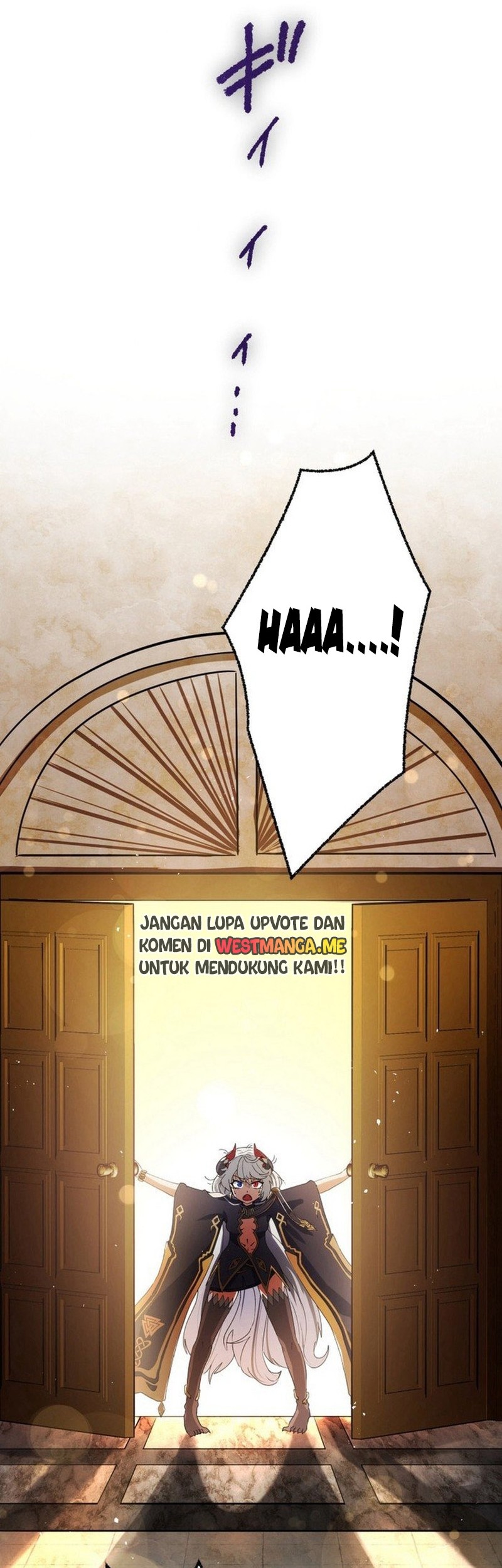 Maxed-Out Luck Overpower — The Unluckiest Adventurer Becomes the Strongest Through Reversed Stats! Chapter 2 - halaman 92