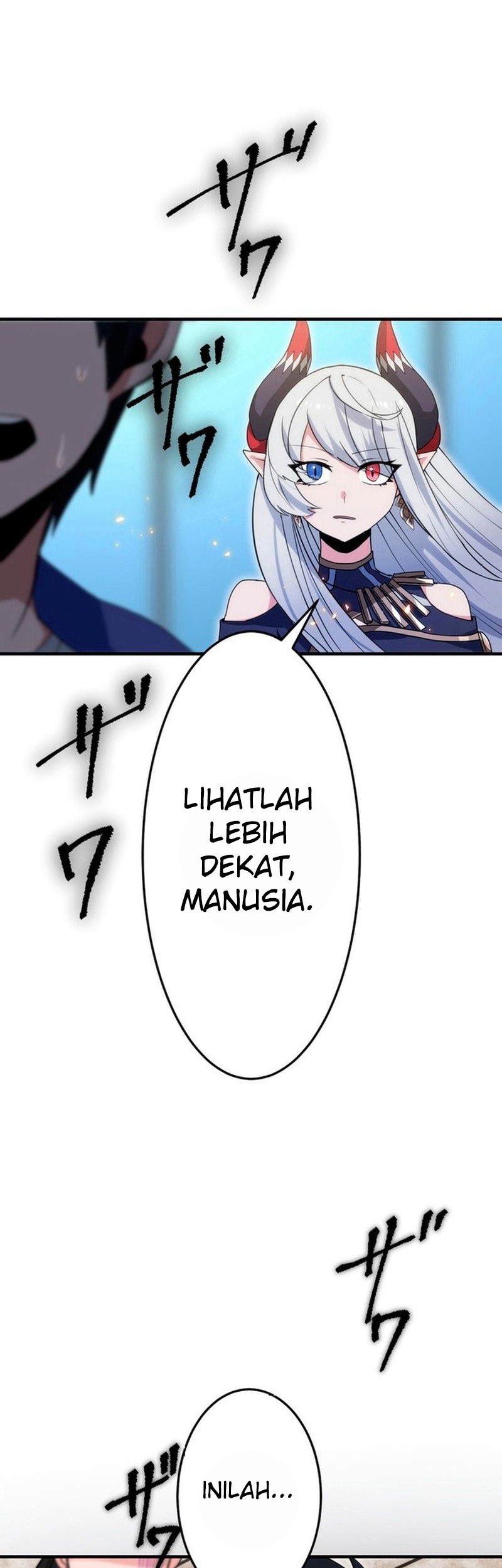 Maxed-Out Luck Overpower — The Unluckiest Adventurer Becomes the Strongest Through Reversed Stats! Chapter 3 - halaman 102