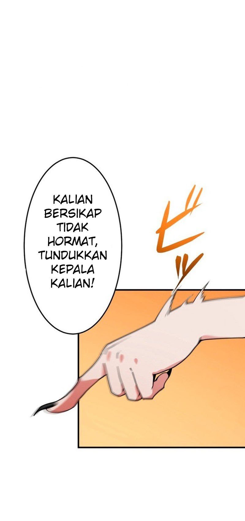 Maxed-Out Luck Overpower — The Unluckiest Adventurer Becomes the Strongest Through Reversed Stats! Chapter 3 - halaman 19