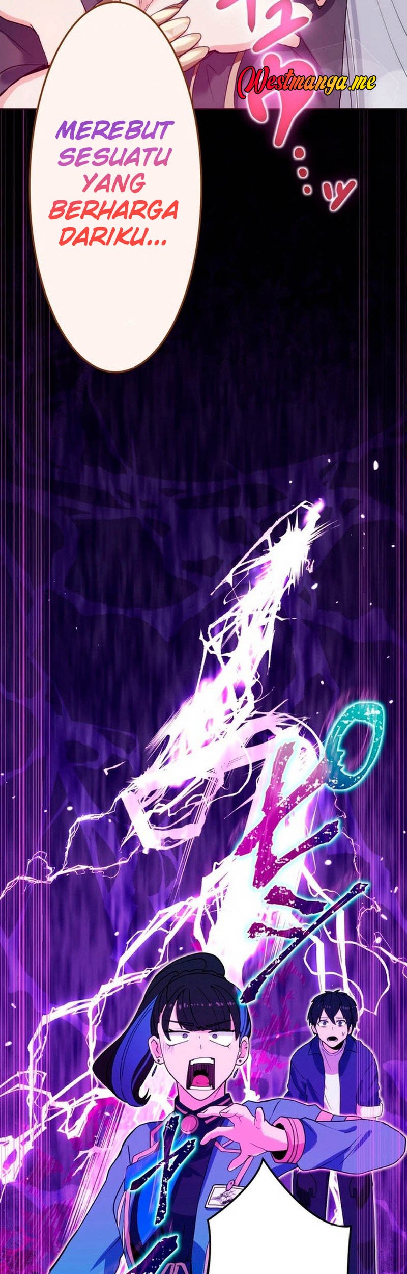 Maxed-Out Luck Overpower — The Unluckiest Adventurer Becomes the Strongest Through Reversed Stats! Chapter 3 - halaman 22