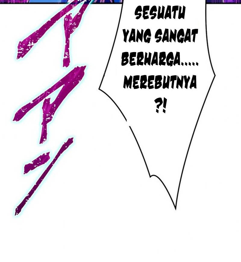 Maxed-Out Luck Overpower — The Unluckiest Adventurer Becomes the Strongest Through Reversed Stats! Chapter 3 - halaman 23