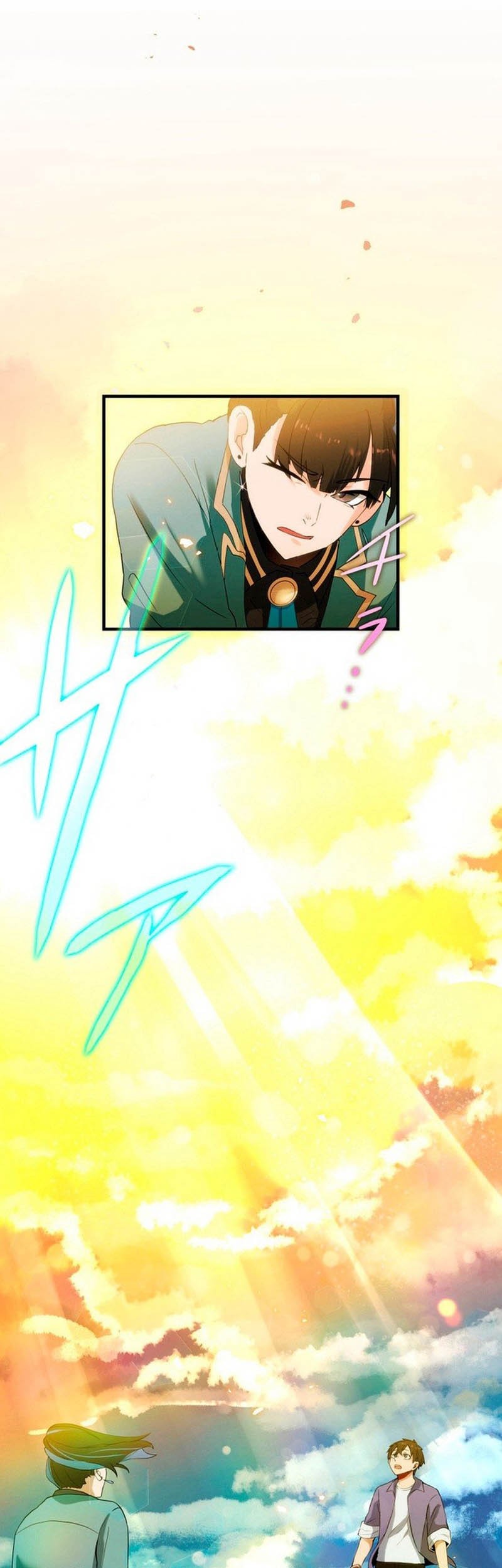 Maxed-Out Luck Overpower — The Unluckiest Adventurer Becomes the Strongest Through Reversed Stats! Chapter 3 - halaman 32