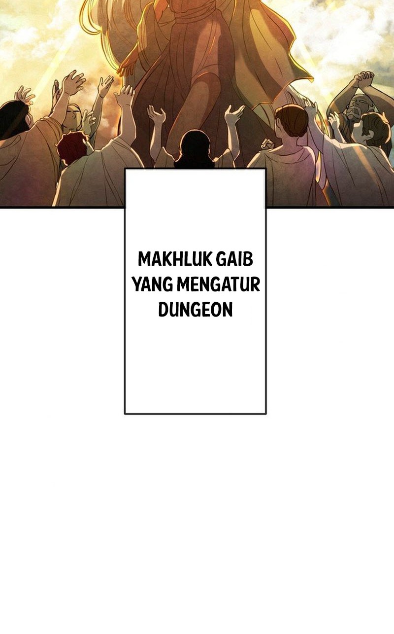 Maxed-Out Luck Overpower — The Unluckiest Adventurer Becomes the Strongest Through Reversed Stats! Chapter 3 - halaman 5