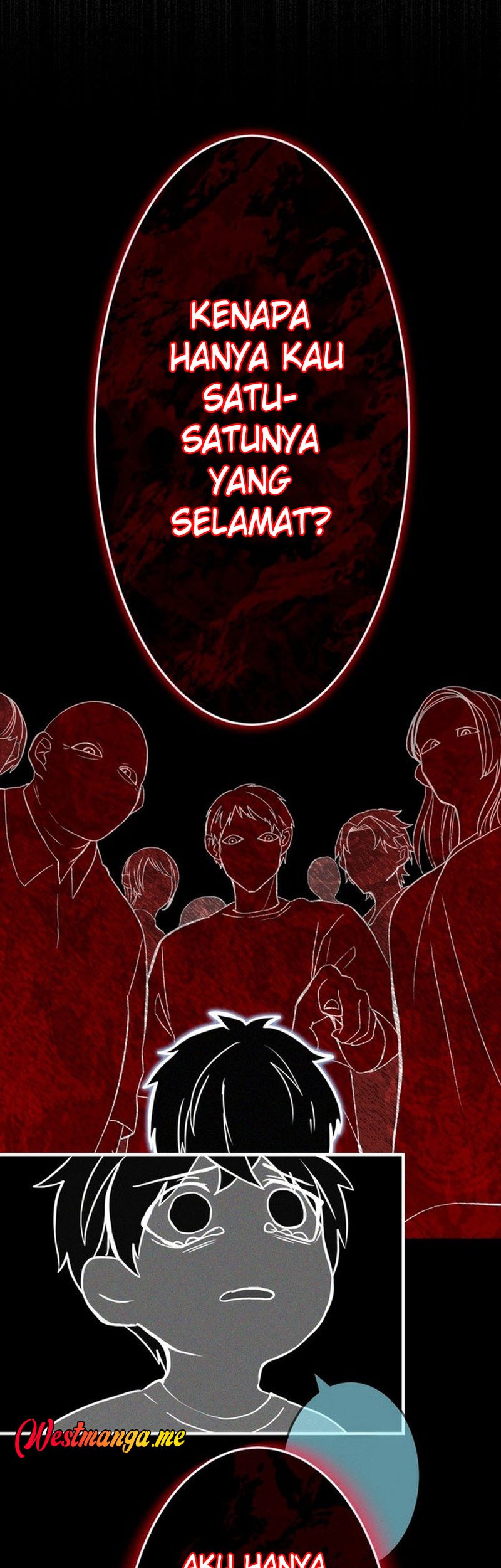 Maxed-Out Luck Overpower — The Unluckiest Adventurer Becomes the Strongest Through Reversed Stats! Chapter 3 - halaman 62