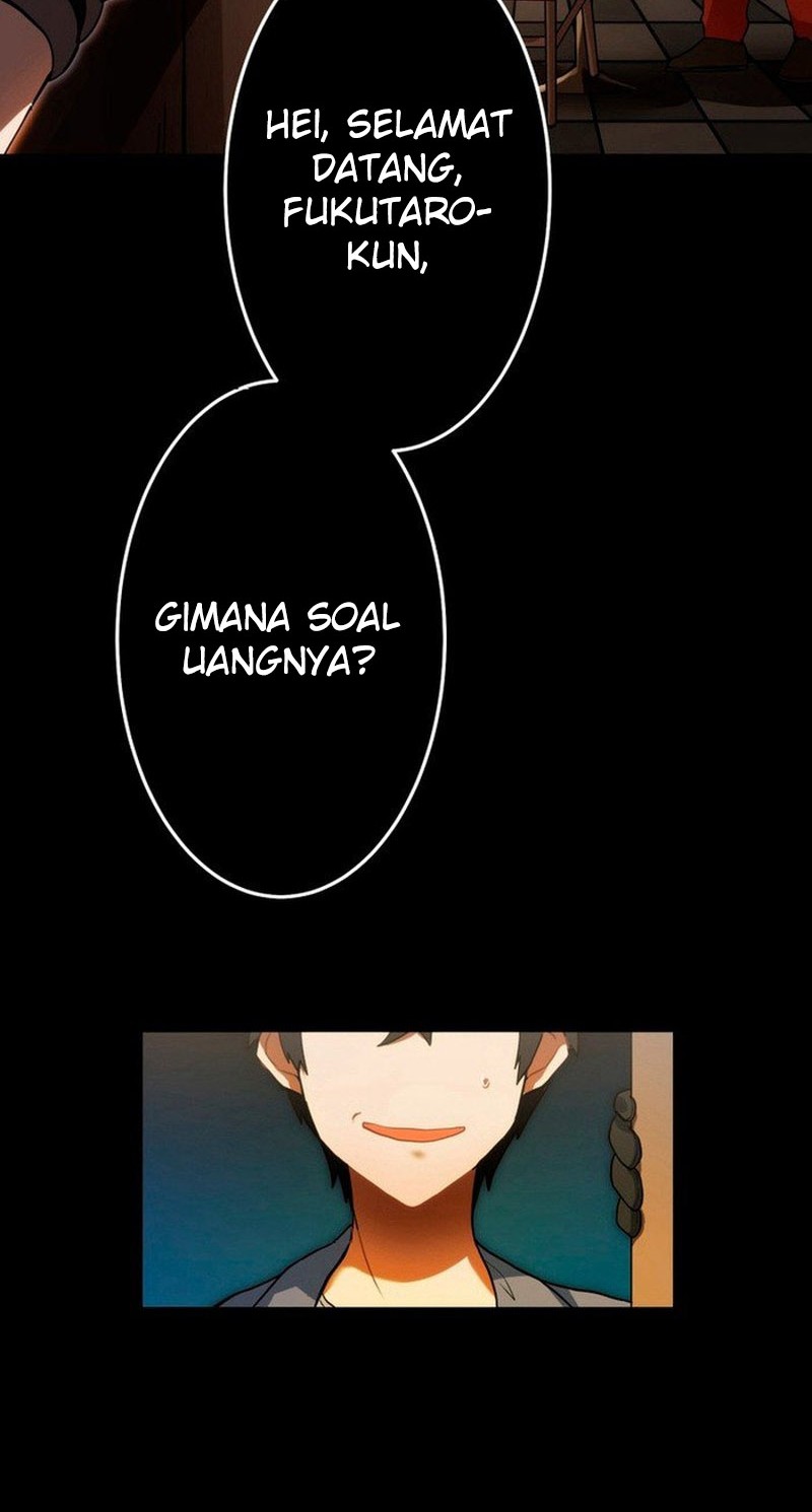 Maxed-Out Luck Overpower — The Unluckiest Adventurer Becomes the Strongest Through Reversed Stats! Chapter 3 - halaman 67