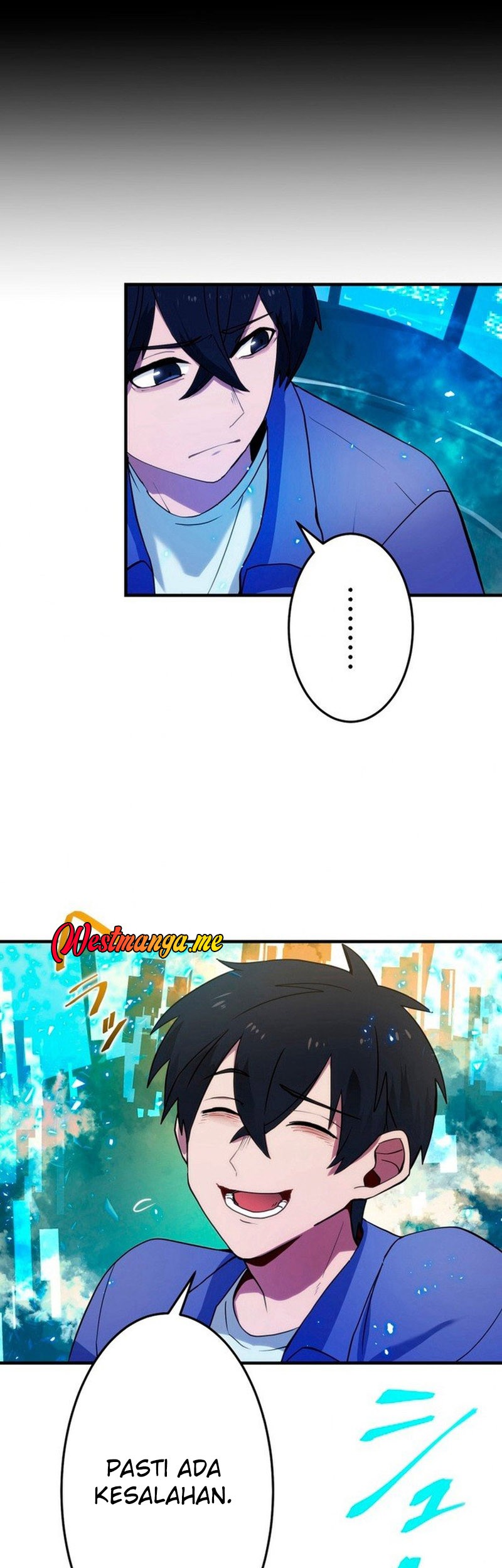 Maxed-Out Luck Overpower — The Unluckiest Adventurer Becomes the Strongest Through Reversed Stats! Chapter 3 - halaman 68