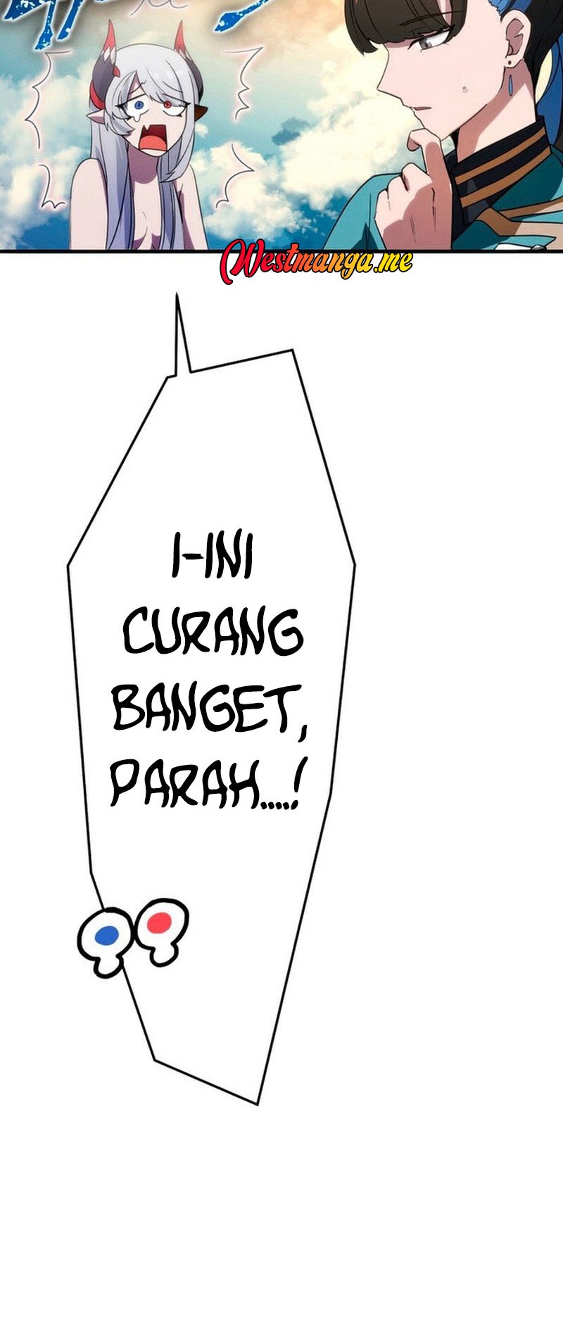 Maxed-Out Luck Overpower — The Unluckiest Adventurer Becomes the Strongest Through Reversed Stats! Chapter 3 - halaman 75