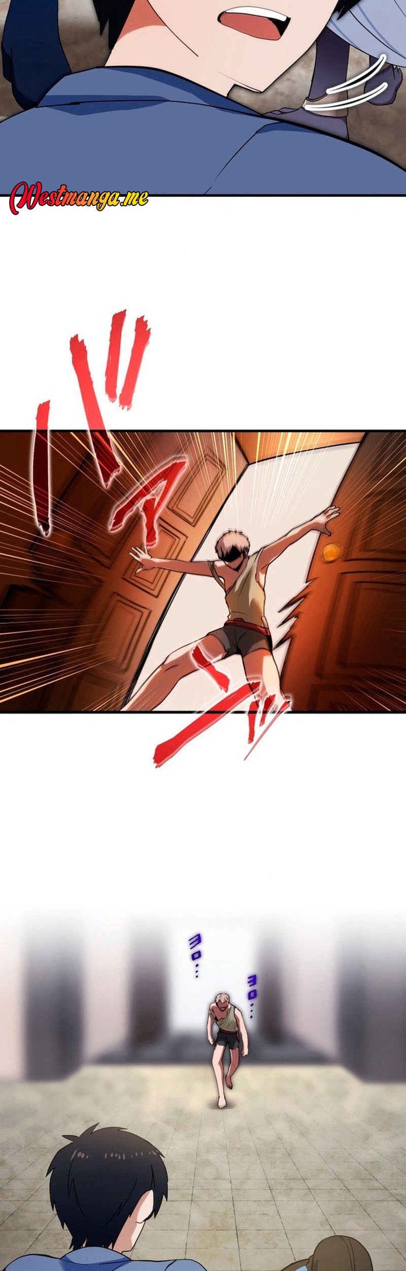 Maxed-Out Luck Overpower — The Unluckiest Adventurer Becomes the Strongest Through Reversed Stats! Chapter 3 - halaman 85