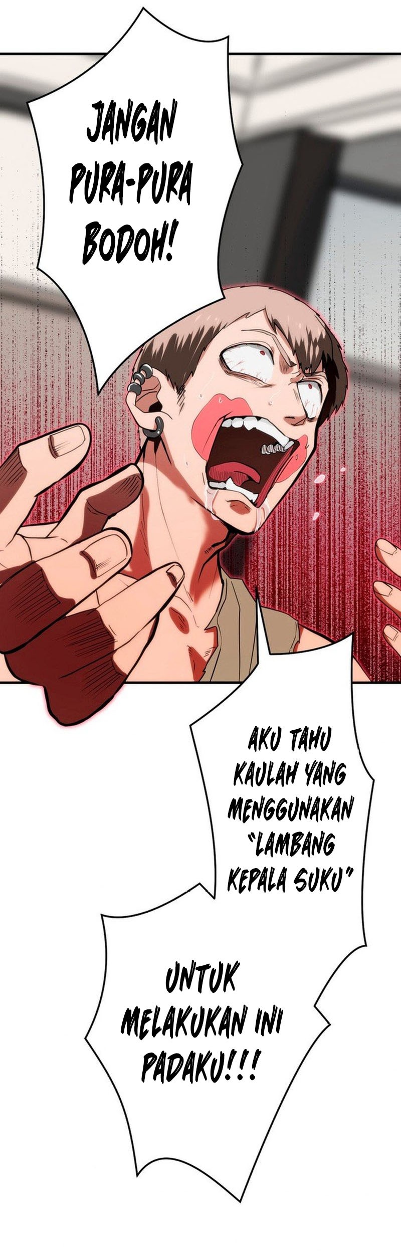 Maxed-Out Luck Overpower — The Unluckiest Adventurer Becomes the Strongest Through Reversed Stats! Chapter 3 - halaman 88