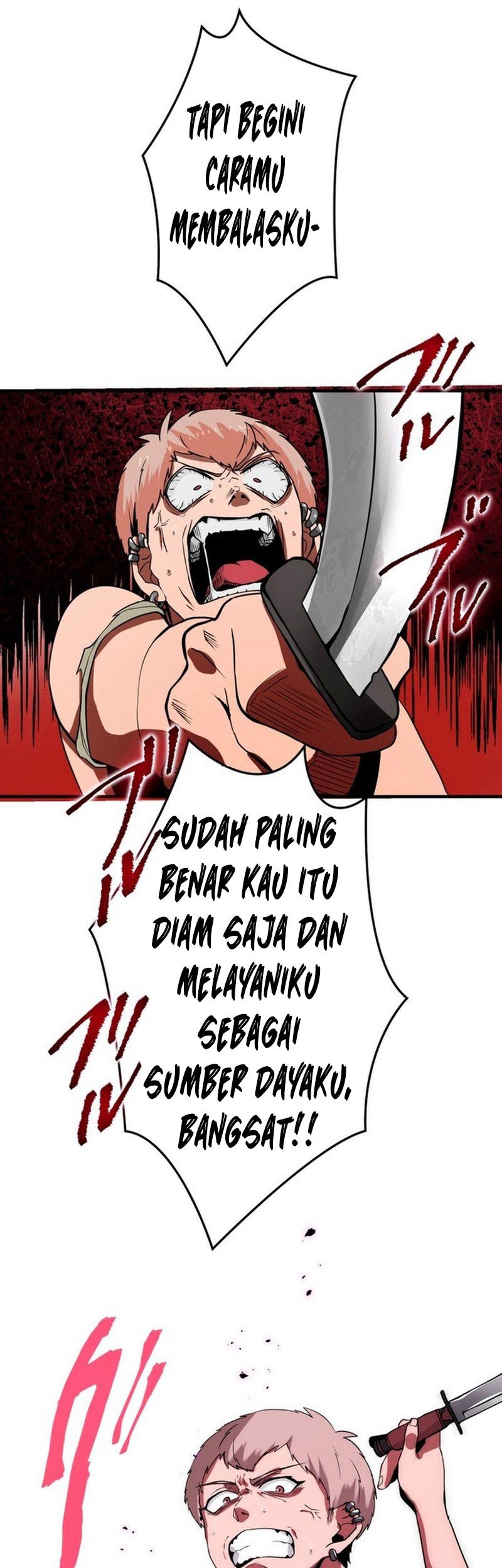 Maxed-Out Luck Overpower — The Unluckiest Adventurer Becomes the Strongest Through Reversed Stats! Chapter 3 - halaman 91