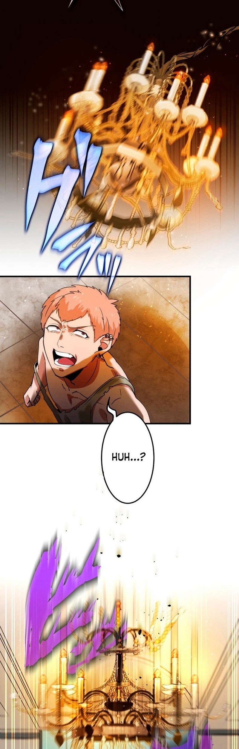 Maxed-Out Luck Overpower — The Unluckiest Adventurer Becomes the Strongest Through Reversed Stats! Chapter 3 - halaman 98