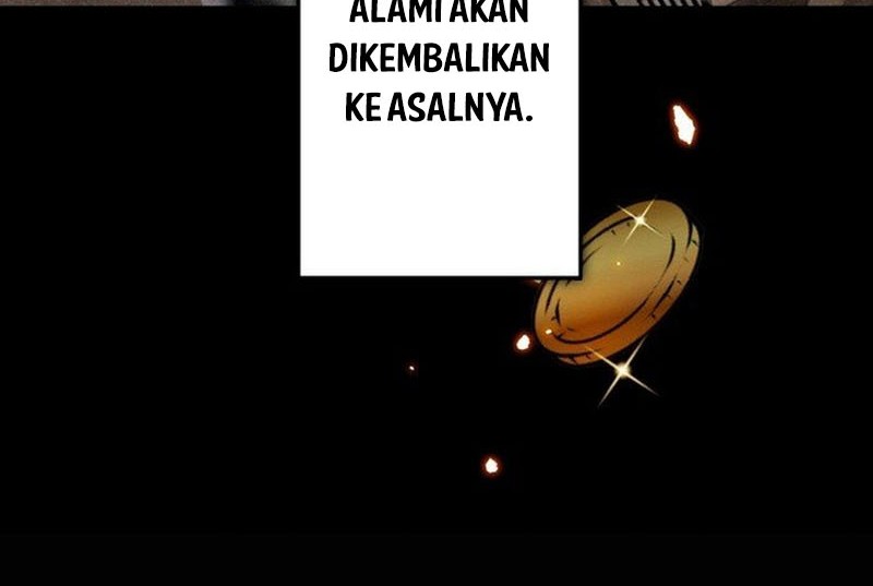 Maxed-Out Luck Overpower — The Unluckiest Adventurer Becomes the Strongest Through Reversed Stats! Chapter 4 - halaman 5