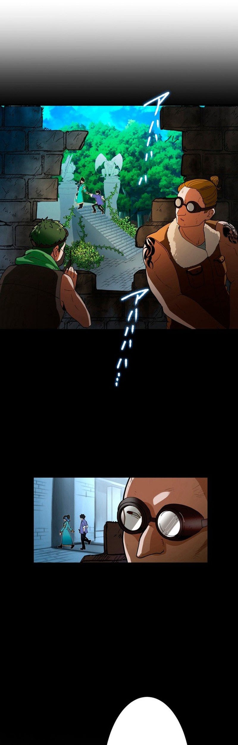 Maxed-Out Luck Overpower — The Unluckiest Adventurer Becomes the Strongest Through Reversed Stats! Chapter 4 - halaman 50