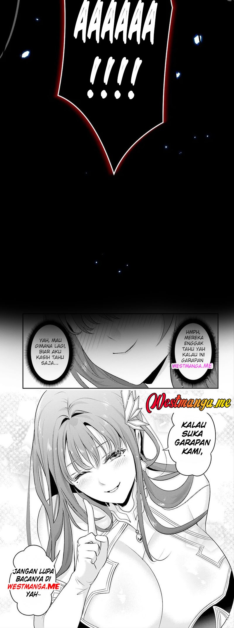 Maxed-Out Luck Overpower — The Unluckiest Adventurer Becomes the Strongest Through Reversed Stats! Chapter 4 - halaman 87