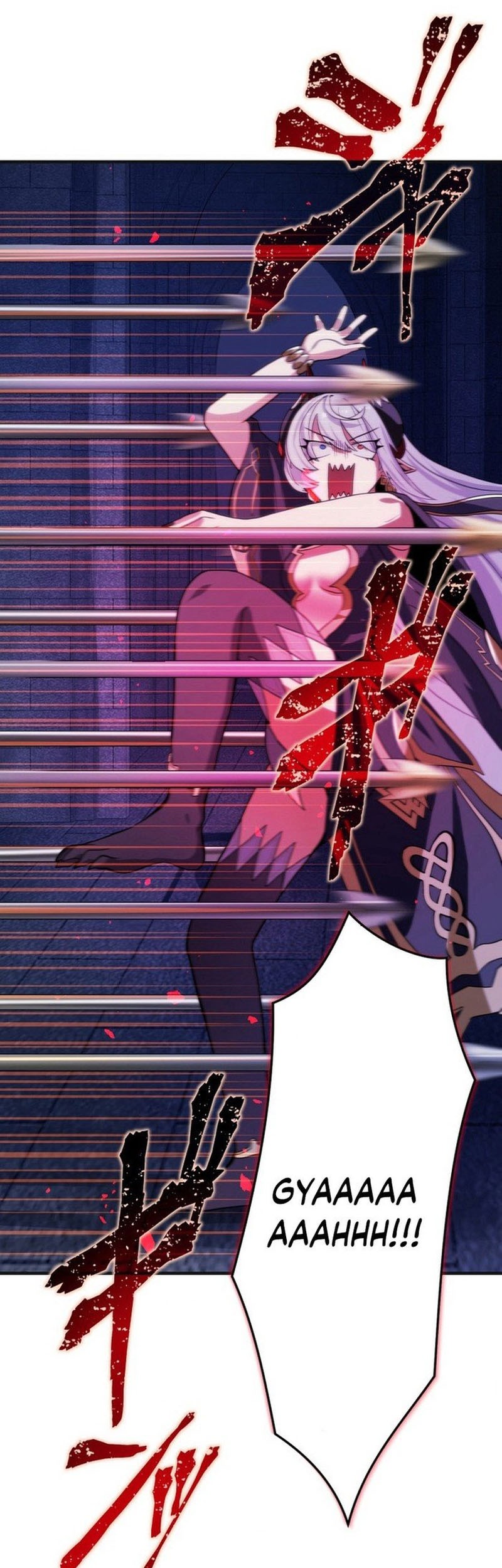 Maxed-Out Luck Overpower — The Unluckiest Adventurer Becomes the Strongest Through Reversed Stats! Chapter 5 - halaman 18