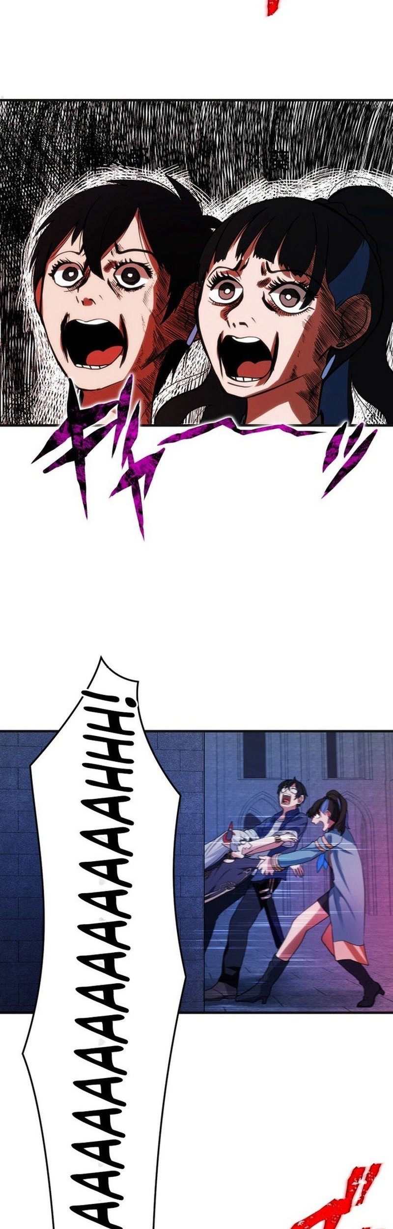 Maxed-Out Luck Overpower — The Unluckiest Adventurer Becomes the Strongest Through Reversed Stats! Chapter 5 - halaman 23