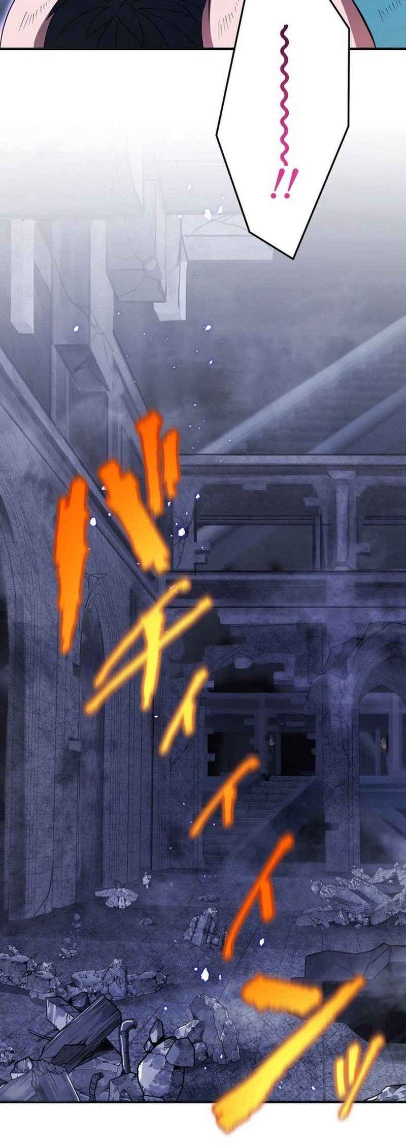 Maxed-Out Luck Overpower — The Unluckiest Adventurer Becomes the Strongest Through Reversed Stats! Chapter 5 - halaman 5