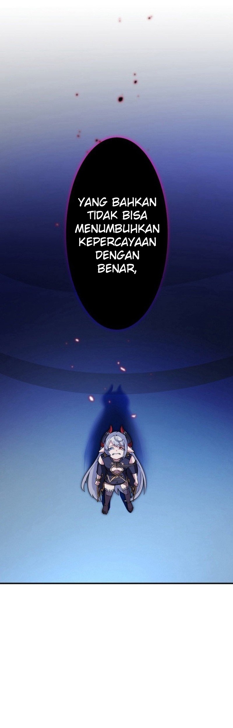 Maxed-Out Luck Overpower — The Unluckiest Adventurer Becomes the Strongest Through Reversed Stats! Chapter 5 - halaman 74
