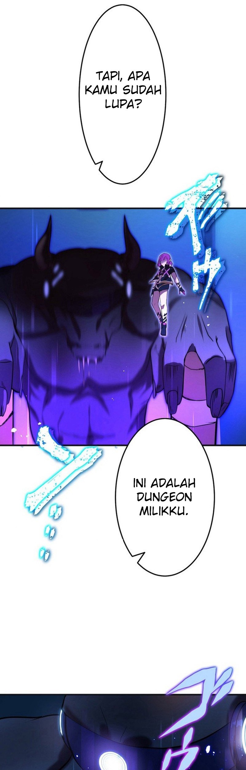 Maxed-Out Luck Overpower — The Unluckiest Adventurer Becomes the Strongest Through Reversed Stats! Chapter 5 - halaman 82