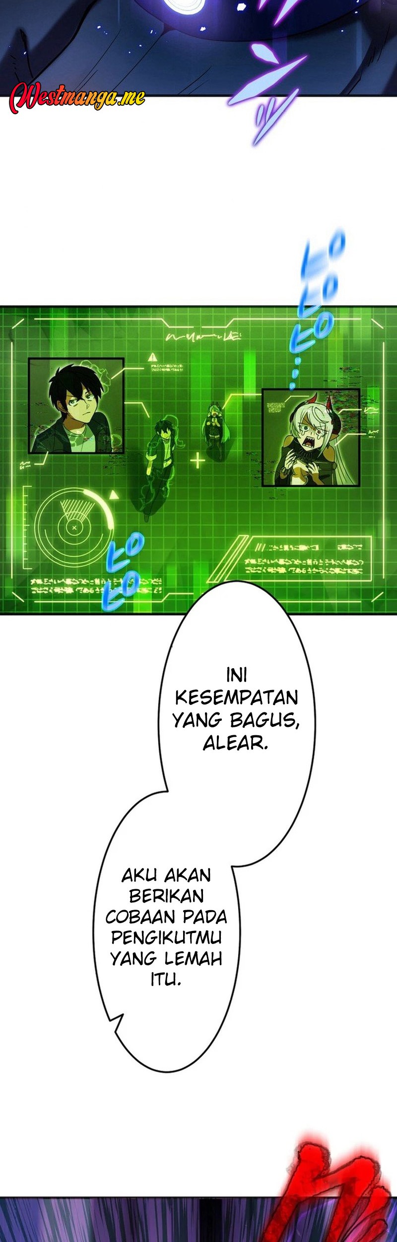 Maxed-Out Luck Overpower — The Unluckiest Adventurer Becomes the Strongest Through Reversed Stats! Chapter 5 - halaman 83