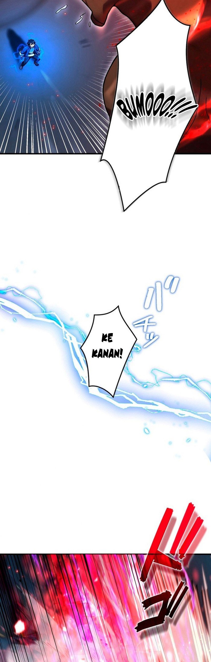 Maxed-Out Luck Overpower — The Unluckiest Adventurer Becomes the Strongest Through Reversed Stats! Chapter 6 - halaman 10