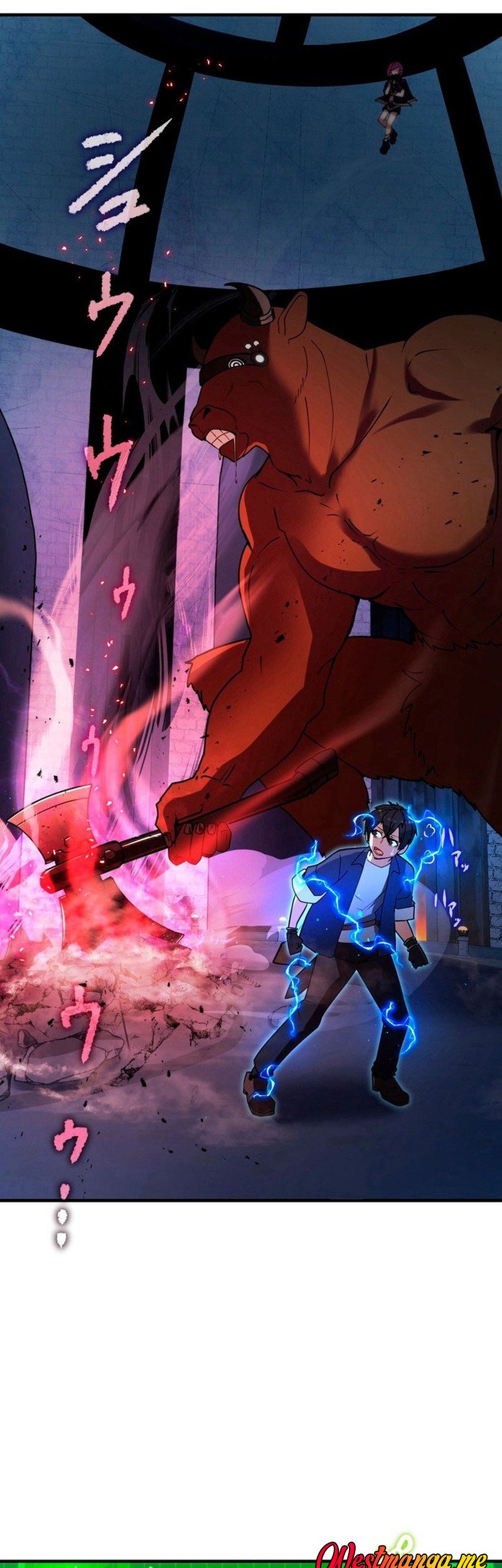 Maxed-Out Luck Overpower — The Unluckiest Adventurer Becomes the Strongest Through Reversed Stats! Chapter 6 - halaman 12