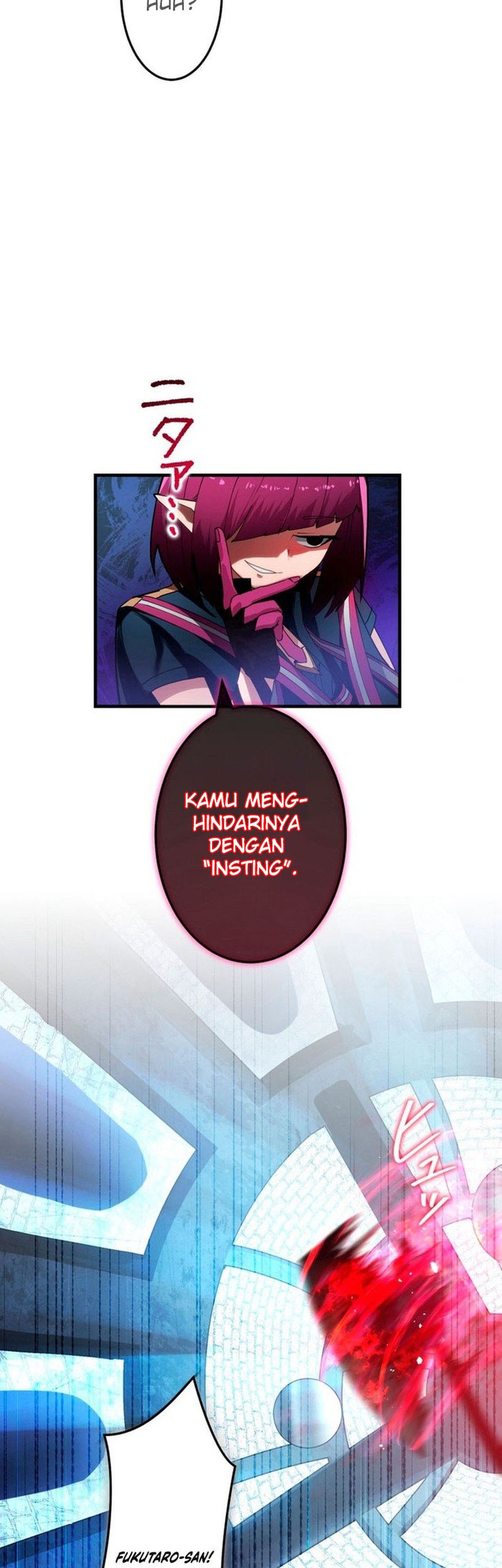Maxed-Out Luck Overpower — The Unluckiest Adventurer Becomes the Strongest Through Reversed Stats! Chapter 6 - halaman 21