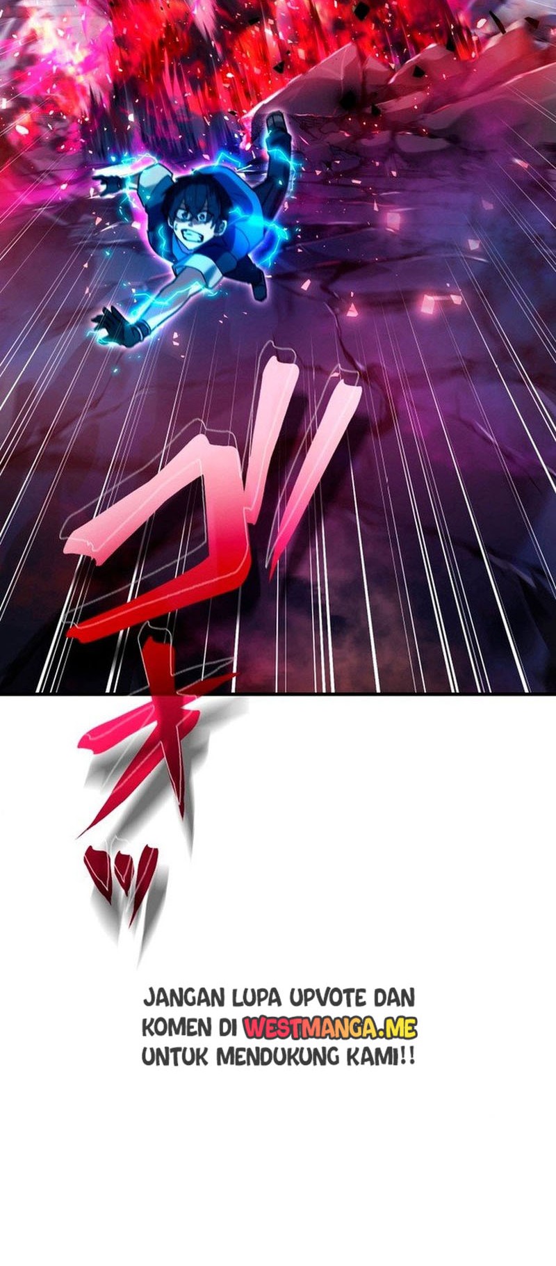 Maxed-Out Luck Overpower — The Unluckiest Adventurer Becomes the Strongest Through Reversed Stats! Chapter 6 - halaman 23