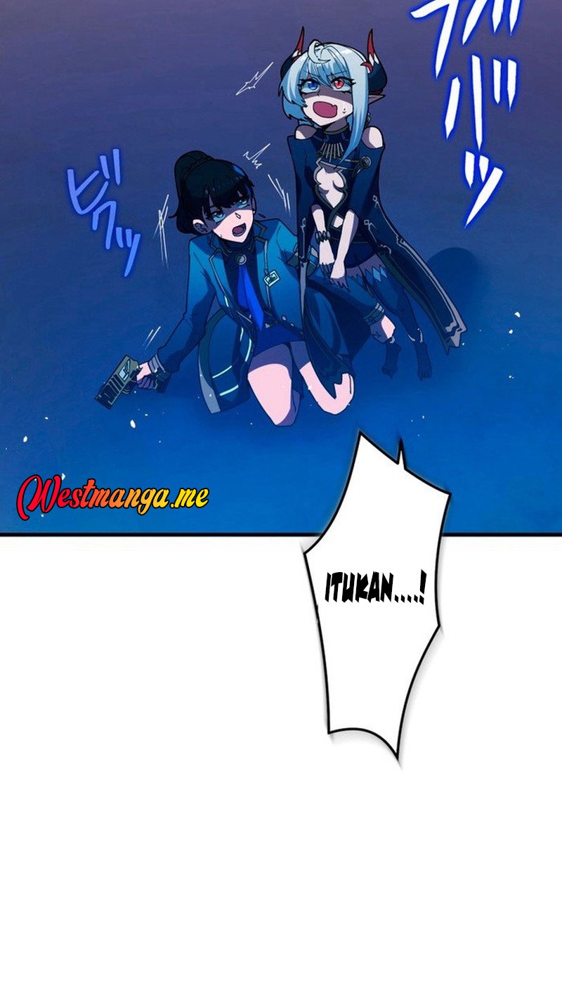 Maxed-Out Luck Overpower — The Unluckiest Adventurer Becomes the Strongest Through Reversed Stats! Chapter 6 - halaman 26
