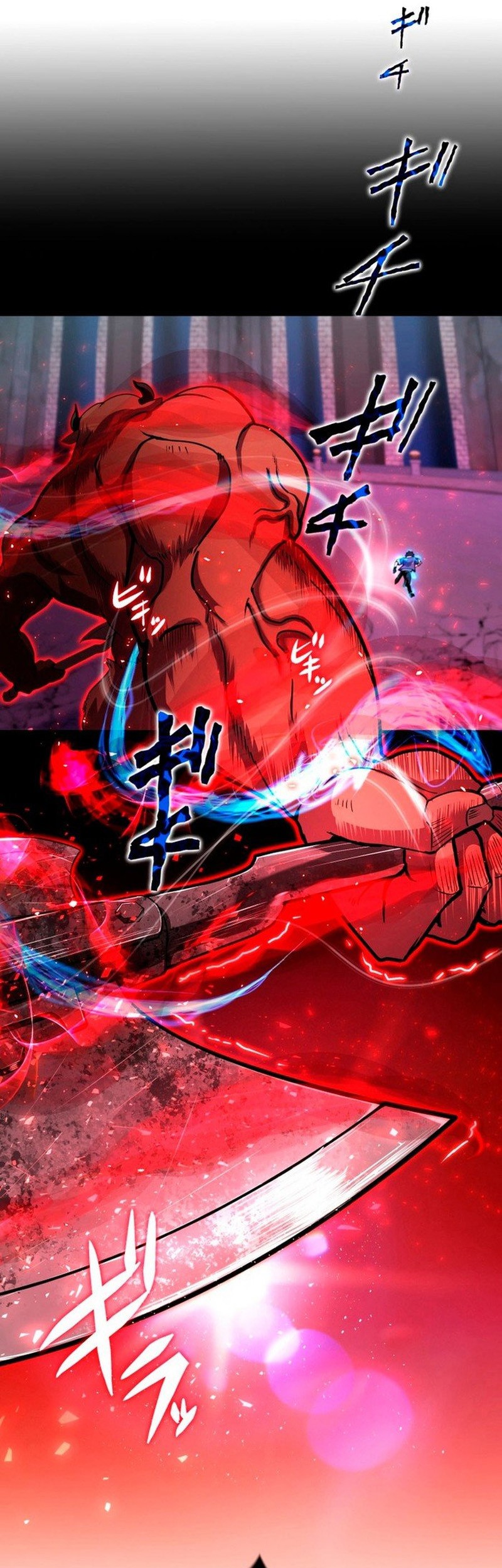 Maxed-Out Luck Overpower — The Unluckiest Adventurer Becomes the Strongest Through Reversed Stats! Chapter 6 - halaman 27